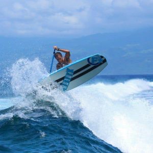 Fresh Board Stand Up Paddle